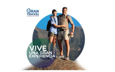 Agencia De Viajes Gran Travel tendencia del turismo en colombia