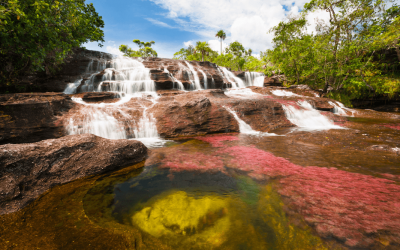 12 lugares de Colombia que debes conocer